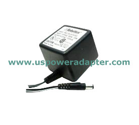 New UsRobotics HA419700 AC Power Supply Charger Adapter - Click Image to Close