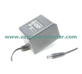 New Leader 410908RO3CT AC Power Supply Charger Adapter - Click Image to Close