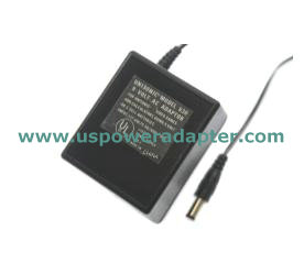 New Unisonic 630 AC Power Supply Charger Adapter