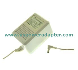 New Packard Bell CEA-913C AC Power Supply Charger Adapter