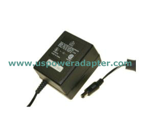 New Leader 621020001 AC Power Supply Charger Adapter