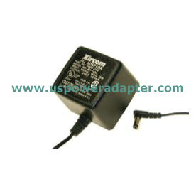 New Xircon AD1260XIR AC Power Supply Charger Adapter