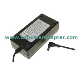 New Weishi WA1204 AC Power Supply Charger Adapter - Click Image to Close