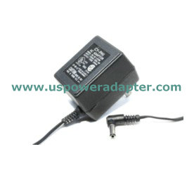 New CUI Stack AD-1220M AC Power Supply Charger Adapter