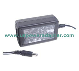 New Delta Electronics ADP-10SB AC Power Supply Charger Adapter