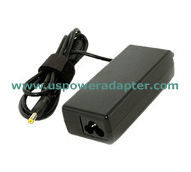 New IBM AA20530 16V 3.36A 5.5 x 2.5mm AC Power Supply Charger Adapter - Click Image to Close