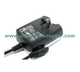 New iGO PSM08VADJ AC Power Supply Charger Adapter - Click Image to Close
