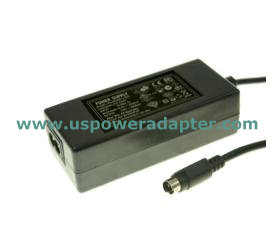 New Power Supply RS-E02AB15A-S33 AC Power Supply Charger Adapter
