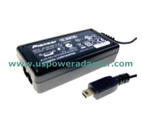 New Pioneer AWW0510NE AC Power Supply Charger Adapter