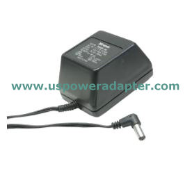 New Xircon 2002236001 AC Power Supply Charger Adapter