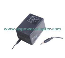 New PIL hkc419040 AC Power Supply Charger Adapter - Click Image to Close