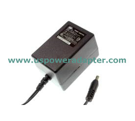 New YHI YS-1015-U12 AC Power Supply Charger Adapter