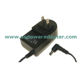 New EcoQuestInternational IU152150100WP AC Power Supply Charger Adapter