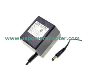 New Code-A-Phone DV-9500-1 AC Power Supply Charger Adapter