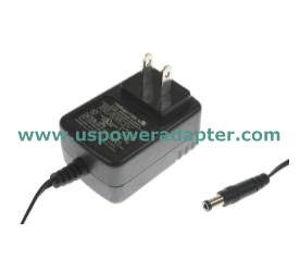 New ITE HK-N109-U120-LH AC Power Supply Charger Adapter