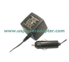 New ROC 41DT-5 AC Power Supply Charger Adapter