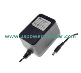 New LEI LPS421-480508 AC Power Supply Charger Adapter