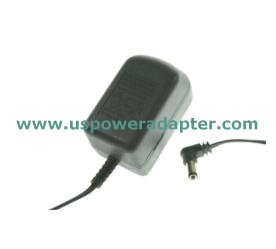 New ITE U060020D12ITE AC Power Supply Charger Adapter