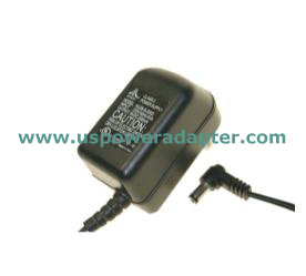 New Leader MT20-21120-A03F AC Power Supply Charger Adapter