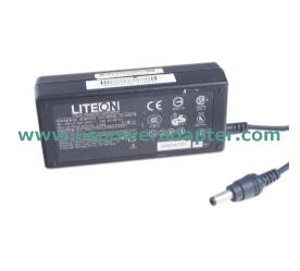 New Liteon pa165008 AC Power Supply Charger Adapter