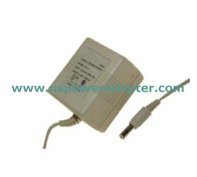 New Trans AD-4 AC Power Supply Charger Adapter