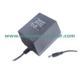 New Trans WP571418DG AC Power Supply Charger Adapter