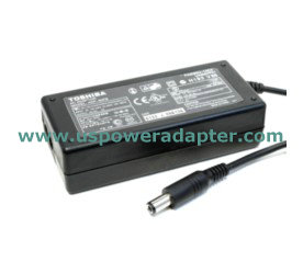 New Toshiba ADP-60FB AC Power Supply Charger Adapter