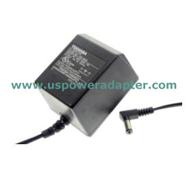 New Toshiba TAC-8930 AC Power Supply Charger Adapter - Click Image to Close