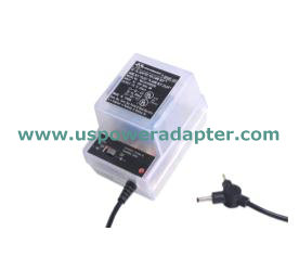 New Performance muld410306250 AC Power Supply Charger Adapter