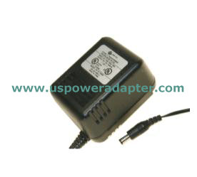 New CUI Inc. 48121000DCUI AC Power Supply Charger Adapter