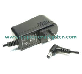 New Leader MU12-2075100-A1 AC Power Supply Charger Adapter