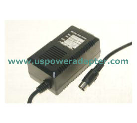 New Elpac W1534D5 AC Power Supply Charger Adapter - Click Image to Close