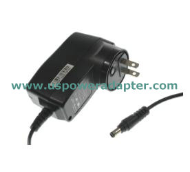 New Powertron PA1045-2HI AC Power Supply Charger Adapter