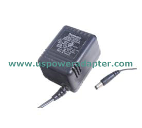 New Panasonic ebp0379 AC Power Supply Charger Adapter