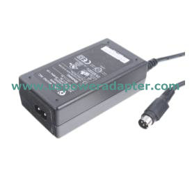 New Dura Micro 0314C0225 AC Power Supply Charger Adapter