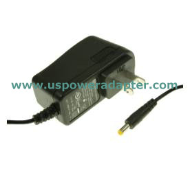 New Leader MU12-2050120-A1 AC Power Supply Charger Adapter