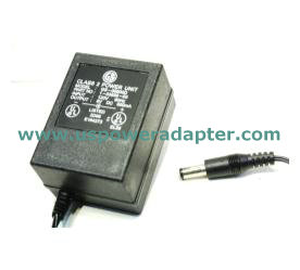New PowerSolution GS-06600D AC Power Supply Charger Adapter - Click Image to Close