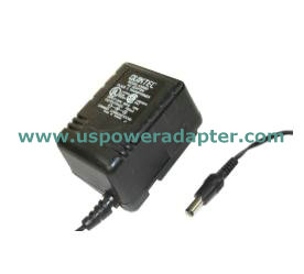 New Quiktel a30980 AC Power Supply Charger Adapter