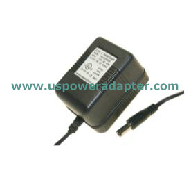 New Trans SHDC060300 AC Power Supply Charger Adapter