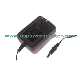New Delphi 410707OO3CT AC Power Supply Charger Adapter - Click Image to Close