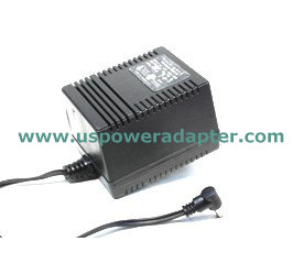 New ROC WP571812D AC Power Supply Charger Adapter - Click Image to Close