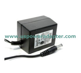 New DVE DV-7520 AC Power Supply Charger Adapter