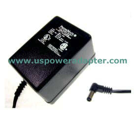 New PhoneMate MN25 AC Power Supply Charger Adapter