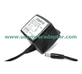 New DVE DV-141A5AC AC Power Supply Charger Adapter