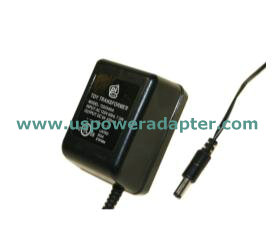 New Toy Transformer 7203900A AC Power Supply Charger Adapter