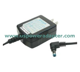 New D-Link JTA0302B AC Power Supply Charger Adapter - Click Image to Close