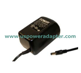 New Conair LD402150120 AC Power Supply Charger Adapter