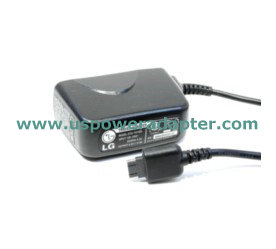 New LG STA-P51WD AC Power Supply Charger Adapter