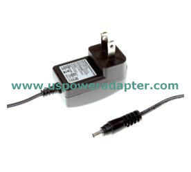 New Powertron PA1008-1DU AC Power Supply Charger Adapter