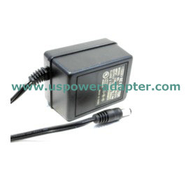 New CHD DPX351375 AC Power Supply Charger Adapter